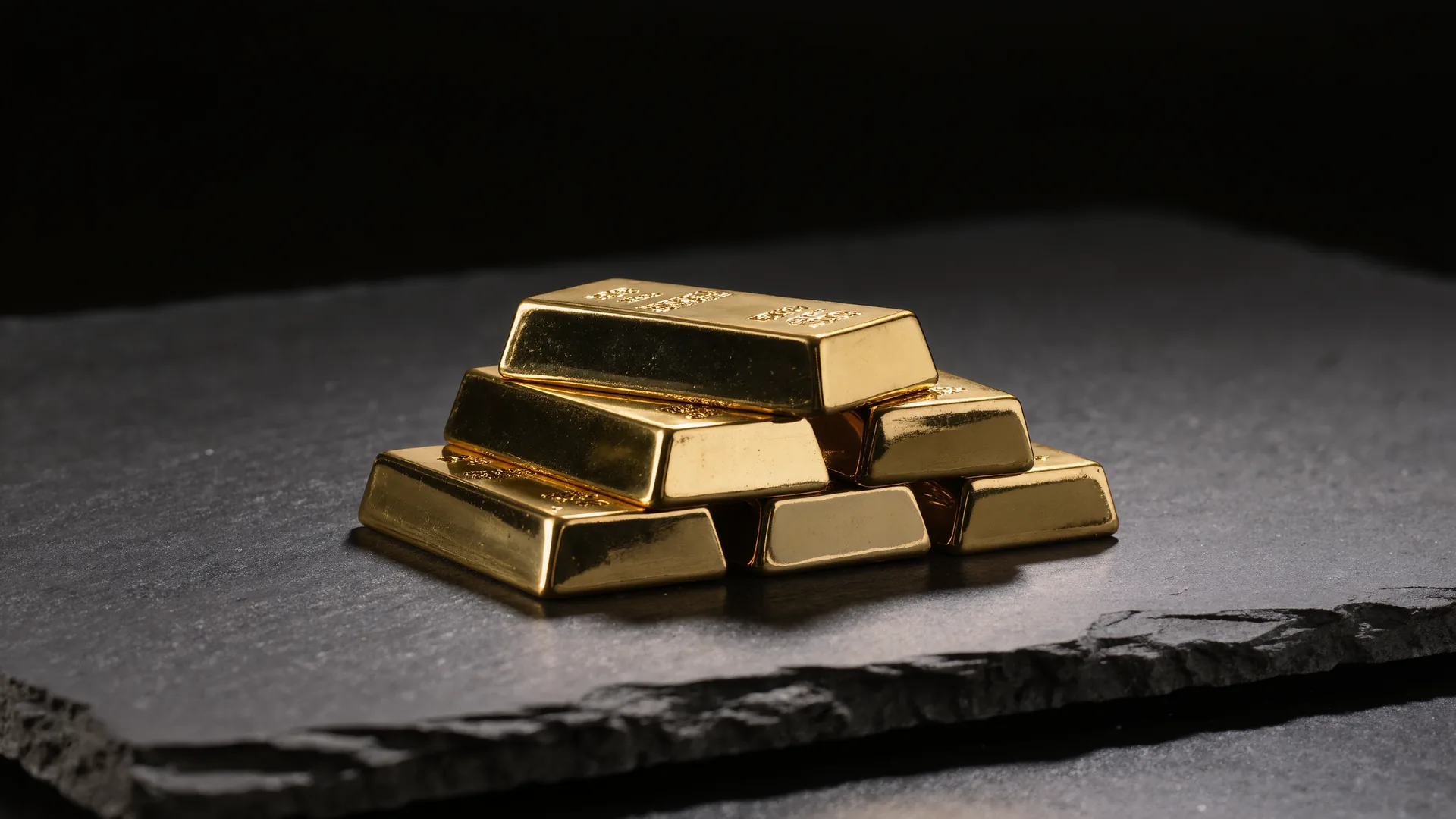 El valor del oro cuando el dinero pierde sentido