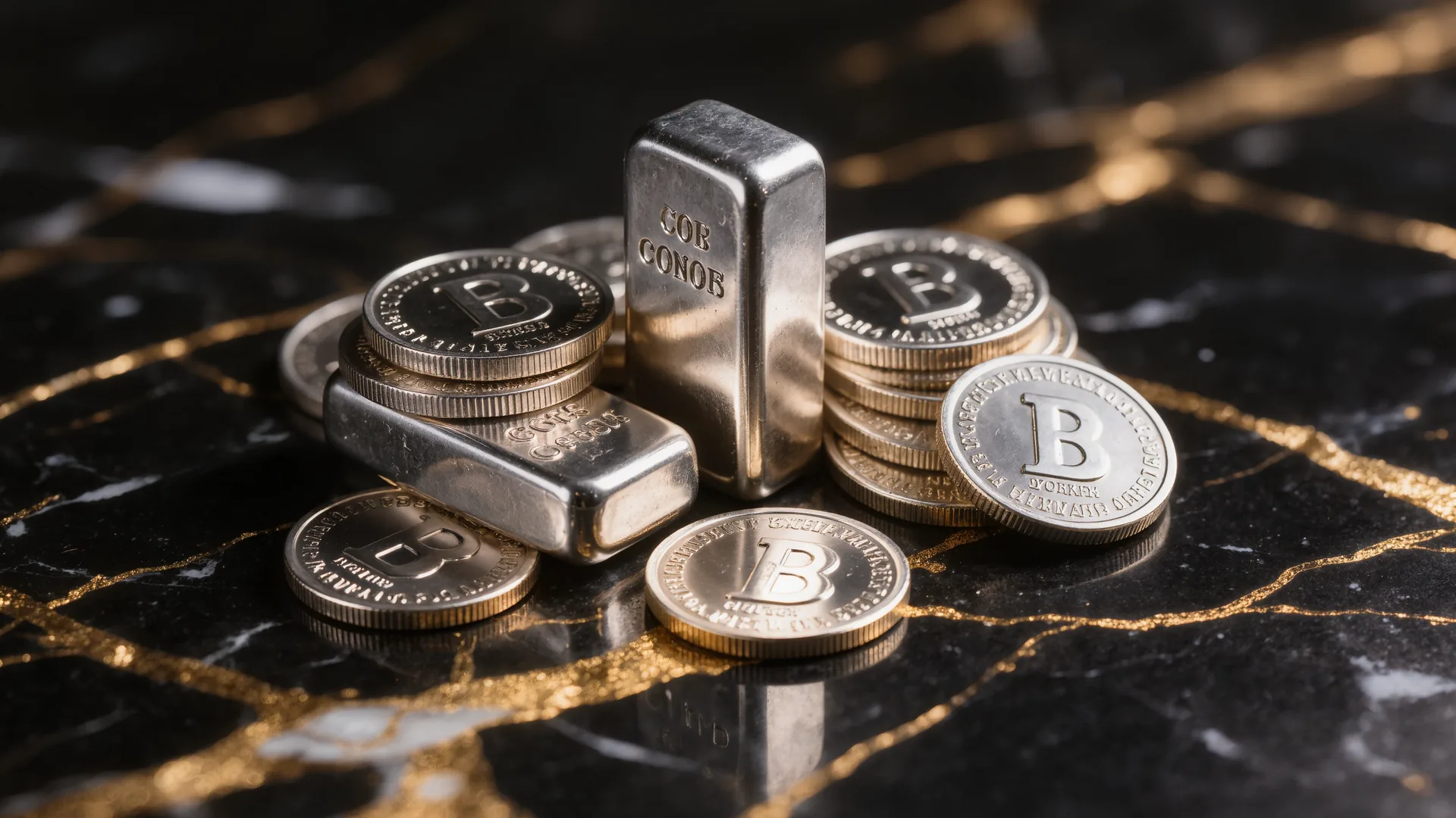 Por qué vender plata en Marbella puede ser una decisión inteligente