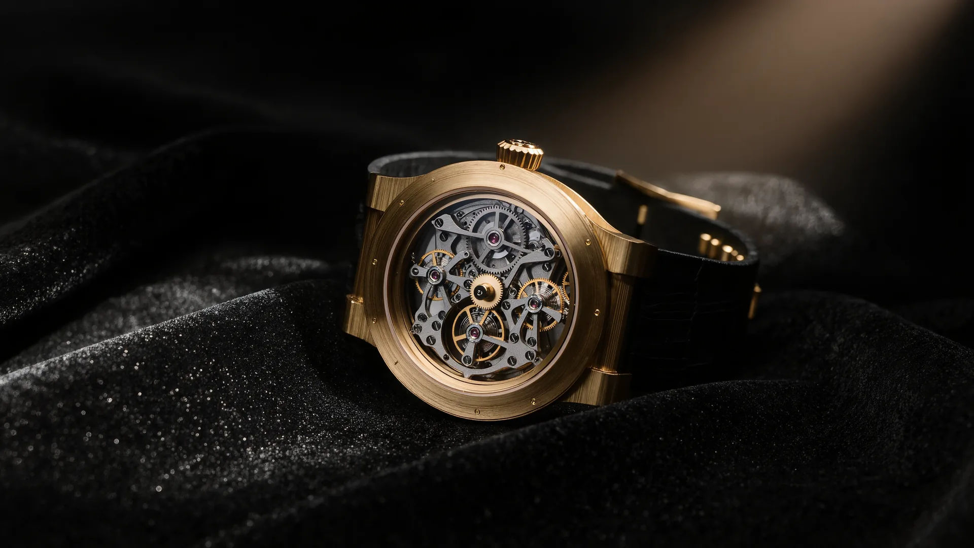 Por qué vender tu reloj de lujo en Marbella ahora
