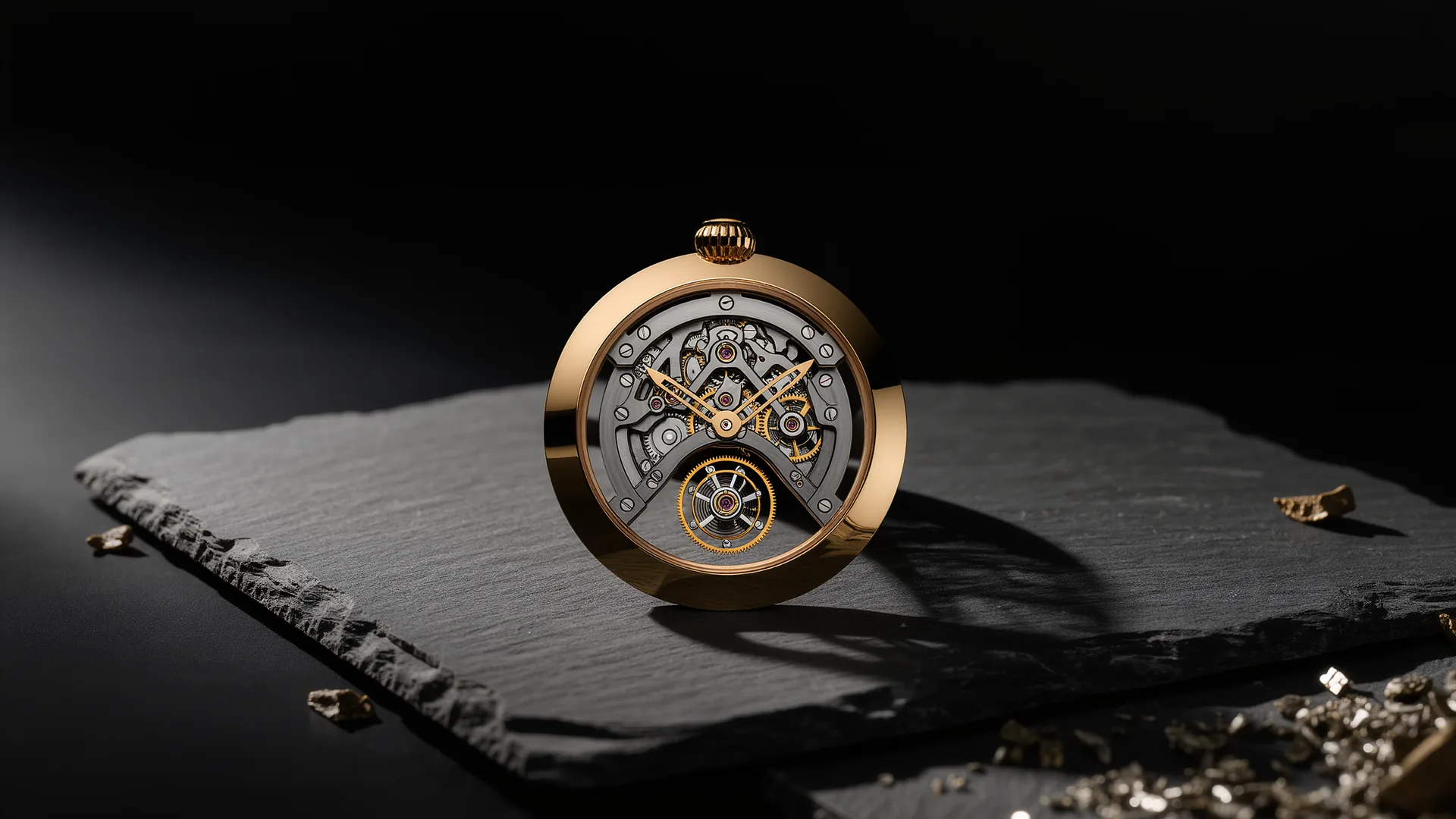 Vender relojes de alta gama en Santa Ponsa sin riesgos