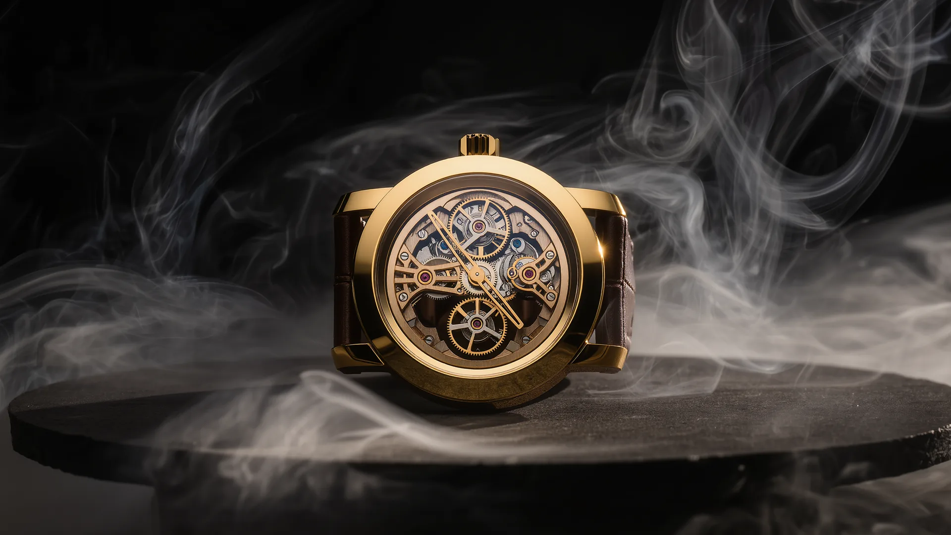 Vender relojes de lujo en Marbella con discreción