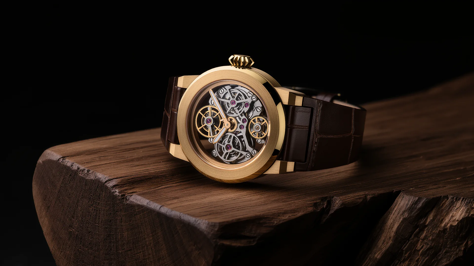 Vender relojes de lujo en Puerto Portals al mejor precio