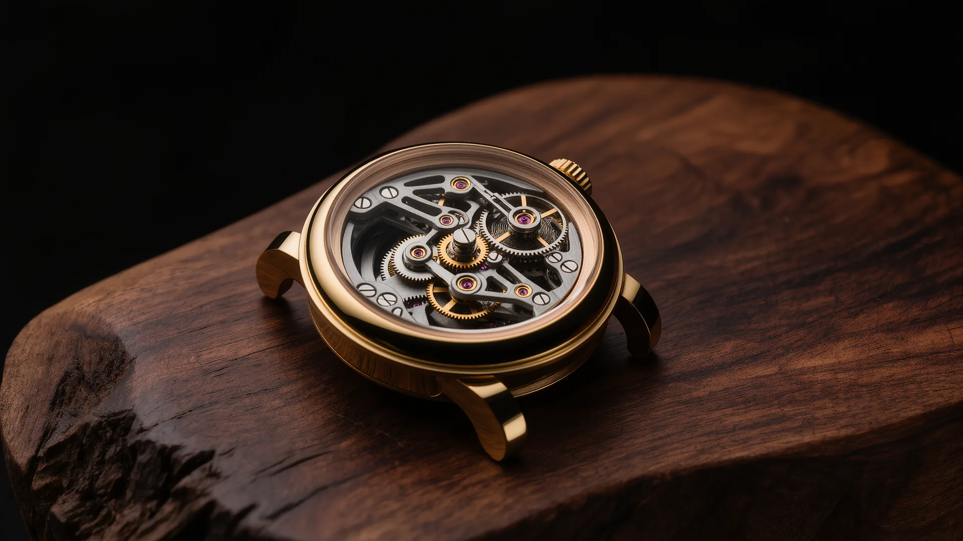 Venta de joyas y relojes en Palma con asesoramiento experto