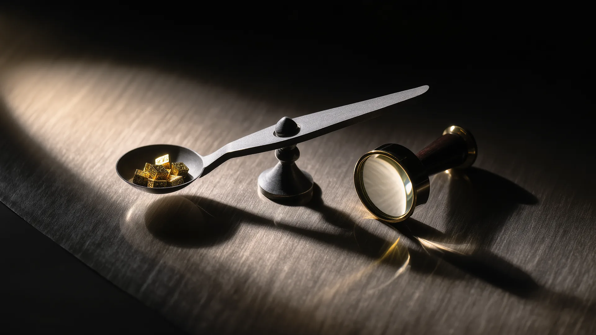 Venta de oro en Mallorca: cómo obtener el mejor precio hoy